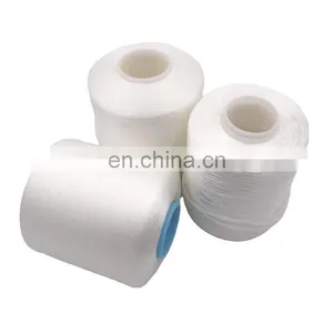 Bulk Polyester Sewing Thread for Dyeing thumbnail-1