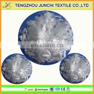 Polypropylene Polyester Fiber Concrete thumbnail-5