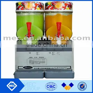Slush Freezer;granita Dispenser thumbnail-1