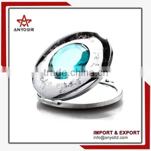 Factory Direct Sales Promotional Top Quality Cheap Price Promotion Cosmetic Mirror thumbnail-1