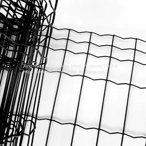Holland Wire Mesh, Welded Wire Mesh/Euro Fence thumbnail-2