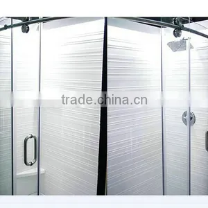 High Demand Products to Sell Beige Cast Marble Tub Surrounds thumbnail-2