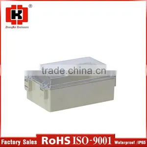 Competitive Price Made in Ip65 Waterproof Enclosure Electronics thumbnail-5