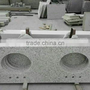 Bathroom Quartz Vanity Top thumbnail-5