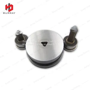 YG6/YG8 Tungsten Carbide Precision Punching Mould Manufacturing thumbnail-1