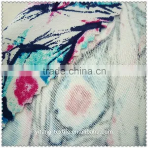 Cotton Print Hot Sale Fabric thumbnail-2