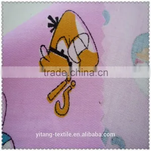 Twill Clothes Fabric thumbnail-2