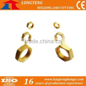 Pipeline Accessories Manufacturer for Connecting Pipes of CNC Cutting Machine thumbnail-1