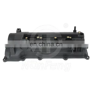 Factory Supply Automobile Engine Parts Cylinder Valve Cover For HYUNDAI 22410-03150 thumbnail-3