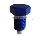 Magnetic Oil Drain Plug thumbnail-1