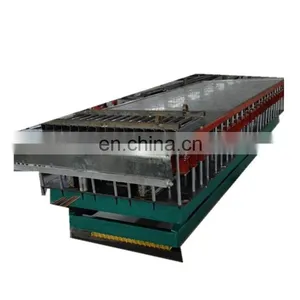 Fiberglass GRP Molded Grating Machine Manufacturer, FRP Grating Machine thumbnail-5