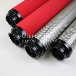 E1-16 UTERS Replace HANKISON Precision Filter Element Accept Custom thumbnail-1