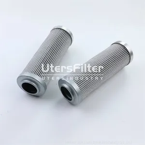AAP1401435-01233 UTERS Replace of Oil Filter Element for Centrifugal Air Compressor thumbnail-5