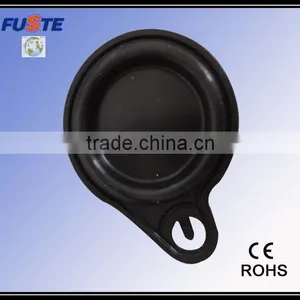 Custom Rubber Diaphragm thumbnail-1