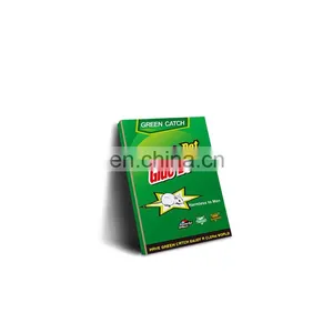 Good Quality Household Humane Mouse Trap Hot Melt Glue Board Paper Low Price Mouse Traps thumbnail-1