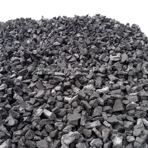 Low Ash Low Sulfur Foundry Coke/hard Coke/blast Furnace Coke for Casting Coking Coal Metallurgical thumbnail-4