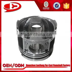 Top Grade Best Price Professional Engine Piston 6152-32-2510 Z24 Piston thumbnail-2
