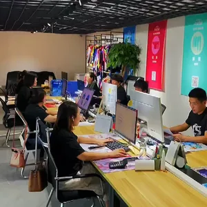 Xuchang Chisu Trading Co., Ltd. company overview - view 1 thumbnail