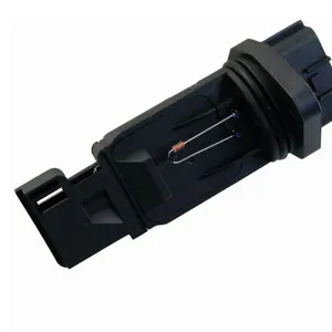 Haoxiang Auto Mass Air Flow Sensor Meter MAF Sensor 22680-6N200 22680-6N201 For Nissan Prairie Liberty 1998-2004 2.0 thumbnail-4