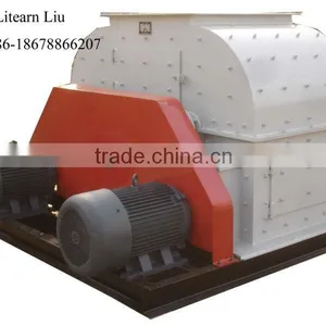 Fertilizer Manure Shredder (5-10ton/h) thumbnail-1