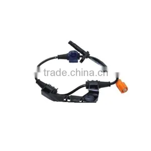 ABS Brake Sensor, Wheel Speed Sensor,rear Left Sensor 57475-SFJ-W01 thumbnail-6