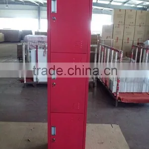 Easy Asseble Steel Bedroom Decorative Chests Cabinets thumbnail-2