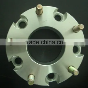 Wheel Adapter 5*139.7 for Modefy Car thumbnail-2