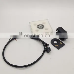 HEDS-5500 Shaft Modular Encoder Module 500ppr Optical Encoder Reader thumbnail-2
