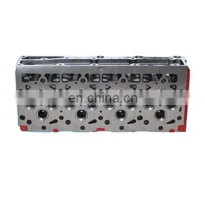 Wellfar Diesel Spare Parts 5258274 ISF3.8 Cylinder Head For Cummins Isf3.8 Engine Cylinder Head thumbnail-1