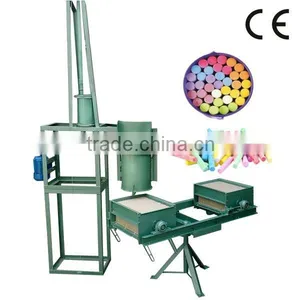 Dustless Chalk Making Machine thumbnail-1