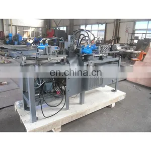 Concrete Pipe Steel Bar Chair Machine thumbnail-5