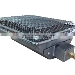 Ceramic Cheap Infrared Grill Burner thumbnail-3