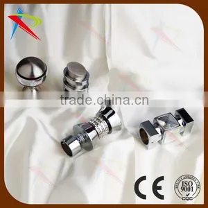 Multi Designs and Colors Curtain Rod Finials/curtain Finials thumbnail-1