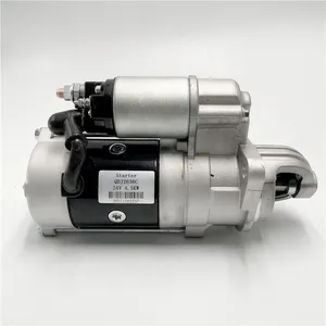 Factory Wholesale High Quality Car Starter Foton Starter Qdj2636c For FOTON thumbnail-4