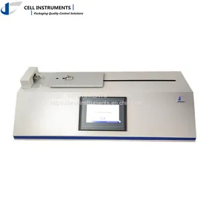 Plastic Testing Equipment Coefficient Rolling Friction thumbnail-1