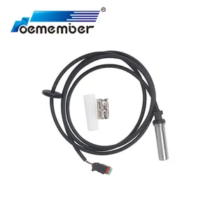 OE Member Truck Speed Sensor Truck ABS Sensor Truck Wheel Speed Sensor 21247157 for VOLVO thumbnail-1