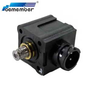 OE Member Brake Pressure Sensor 4420034221 0005433785 4420012221 4420015221 Solenoid Valve for Mercedes Benz thumbnail-1