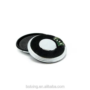 High Quality Mini Headphone Speaker thumbnail-2