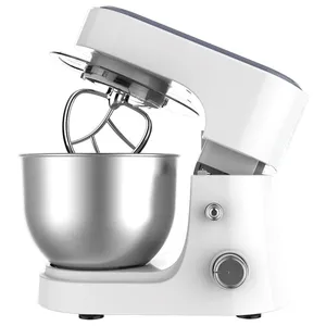 OEM/ODM Kitchen Appliances Stand Mixer Beater Electric Cake Dough Mixer 800w Food Mixers thumbnail-1