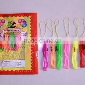 Different Color and Size Latex Balloon for Advertising thumbnail-4