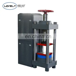 Hot Sale DYE-2000 Digital Compression Testing Machine thumbnail-3