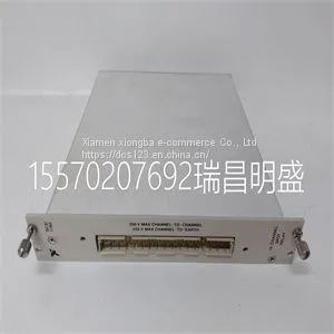 Module Spare Parts SCXI-1160 thumbnail-1