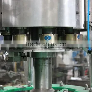 Water/co2 Drink/juice Machine Capping Parts,spare Parts for Filling Machine thumbnail-1