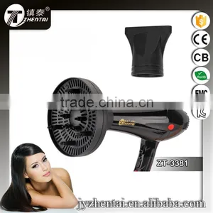 Wholesale 220V VDE Hair Dryer, Gift Hair Dryer, Air Hair Blower for Promotion thumbnail-3