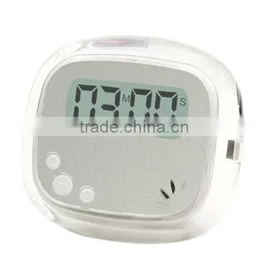 CE / EU Certification and Timers Type Digital Kitchen Timer thumbnail-5