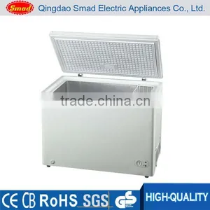Top Open Chest Freezer Deep Freezer Price thumbnail-5