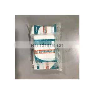 High Absorbent Pure Cotton Laparotomy Medical Gauze Sponges thumbnail-1