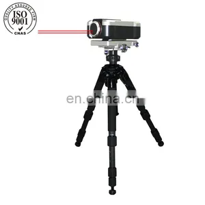 High Accuracy Precision Measurement Parallelism Measuring Motion Laser Interferometer For Cnc Machine Tools Calibration thumbnail-1