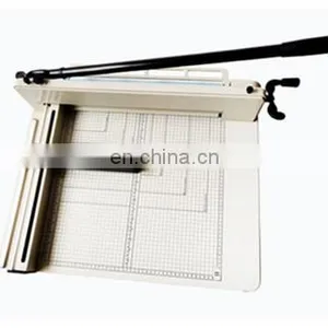SPT-858A3 A3 Paper Trimmer Paper Cutting Trimmer For Office thumbnail-3