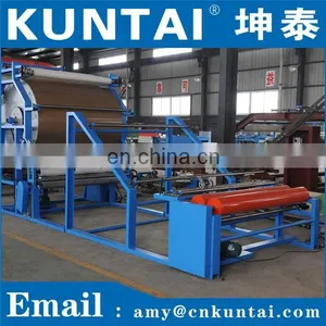 KT-WF-1800B EVA Laminating Machine for Shoes Industry thumbnail-4